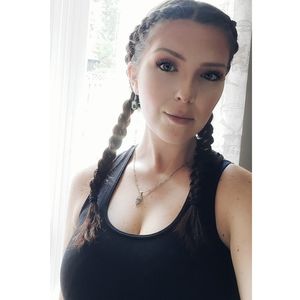 Meet your Posher, Kelsey